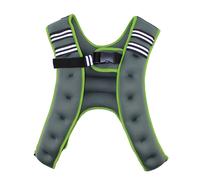 Giubbotto zavorrato MASTER X 5 kg