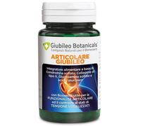 GIUBILEO BOTANICALS Sas di E.G ARTICOLARE GIUBILEO 30 COMPRESSE