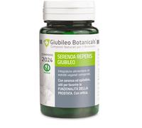 GIUBILEO BOTANICALS Sas di E.G Integratore Serenoa Repens Giubileo NF per la prostata