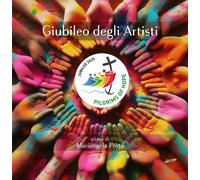Giubileo degli artisti - [Libritalia.net]