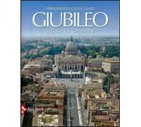 Giubileo. Luoghi e cammini