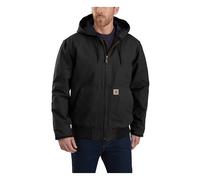 Giubotto giacca carhartt insulated washed nera carharttrbrown Carhartt