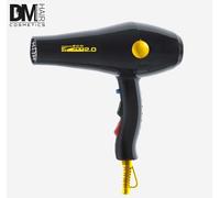 GIUBRA ECO JET 2.0 ECOJET FONO PHON ASCIUGACAPELLI HAIR DRYER 2000W LEGGERO