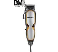 GIUBRA LASER 4.0 TOSATRICE PROFESSIONAL HAIR CLIPPER A LITIO + 4 RIALZI GARANZIA