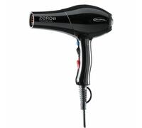 Zero 9 Semi Compact Tourmaline - Colore nero