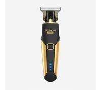 Giubra | Zero Cut PUMA | Tosatrice Elettrica Ricaricabile | Nuovo Rasoio per Barba e Capelli | Adatta per Lavorazione dei Dettagli, Rifiniture e Disegni