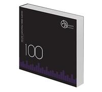 Music Protection - 100 x 12" Deluxe Audiophile - Buste Interne per LP Bian...