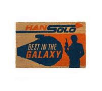Merchandising Star Wars: Pyramid - Solo - Best In The Galaxy (Doormat / Zerbino)