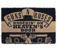 Pyramid International Guns N Roses Doormat Oro