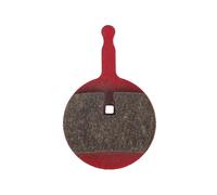 Kool Stop D-280 Avid Ball Bearing 5 Organic Disc Brake Pads Rosso