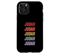 Giuda Custodia per iPhone 11 Pro