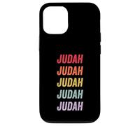 Giuda Custodia per iPhone 12/12 Pro