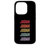 Giuda Custodia per iPhone 14 Pro