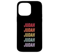 Giuda Custodia per iPhone 14 Pro Max