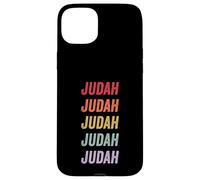 Giuda Custodia per iPhone 15 Plus