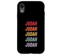 Giuda Custodia per iPhone XR