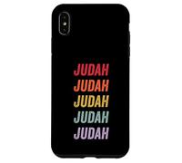Giuda Custodia per iPhone XS Max
