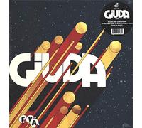 Guida E.V.A. (Vinyl LP) 12" Album