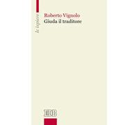Giuda il traditore