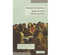 Giuda Iscariota-Judas Iscariot