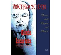 Giuda Iscariota, Ricerca delle Ragioni del peccato Vol. II di Vincenzo Scuderi