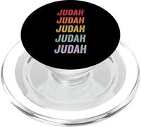 Giuda PopSockets PopGrip per MagSafe