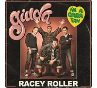 Giuda - Racey Roller