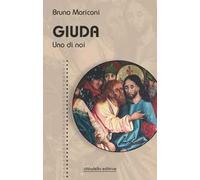 Giuda. Uno di noi