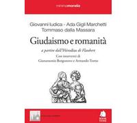 Giudaismo e romanità. A partire dall'«Hérodias» di Flaubert