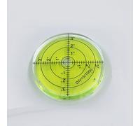 Giudica con precisione l'angolo di pendenza del green con questo accessorio da g