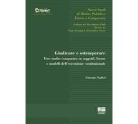 Giudicare e ottemperare