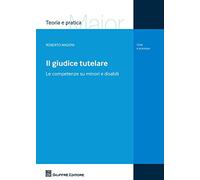 Giudice tutelare