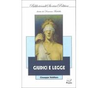 Giudici e legge