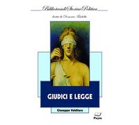 Giudici e legge