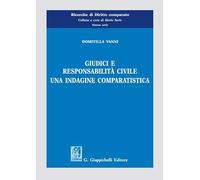 Libri Vanni Di San Vincenzo-Giudici E Respons.