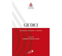 Giudici. Introduzione, traduzione e commento