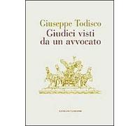 Giudici visti da un avvocato