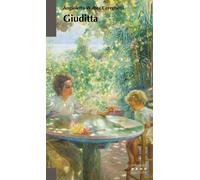 Giuditta - 2025 - Armando Dadò Editore (La betulla)