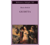 Giuditta - Brelich Mario