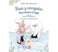 Giuditta Campello Emma Lidia Squillari Auror Excursión al lago (Les (Tascabile)