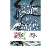 Giuditta e l'orecchio del diavolo