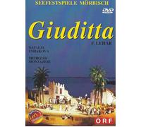 Giuditta (ENGLISH SUB) (DVD)
