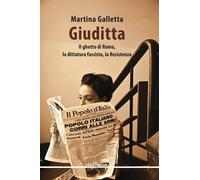 Giuditta - [Infinito Edizioni]