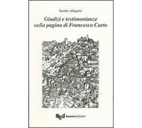 Giudizi e testimonianze sulla pagina di Francesco Curto