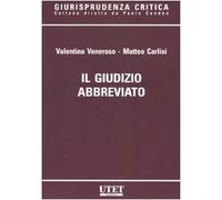 Giudizio abbreviato