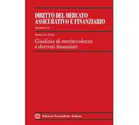 Giudizio di meritevolezza e derivati finanziari