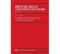 Giudizio di meritevolezza e derivati finanziari