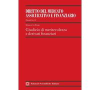 Giudizio di meritevolezza e derivati finanziari [Paperback] [Jan 25, 2025] Li Po