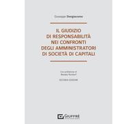 Giudizio di responsabilità nei confronti degli amministratori