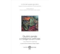 Giudizio penale e intelligenza artificiale